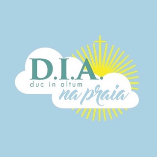 D.I.A. na praia 2020 D.I.A. na praia 2020